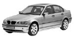 BMW E46 B3136 Fault Code