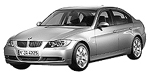 BMW E92 B3136 Fault Code