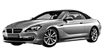 BMW F12 B3136 Fault Code